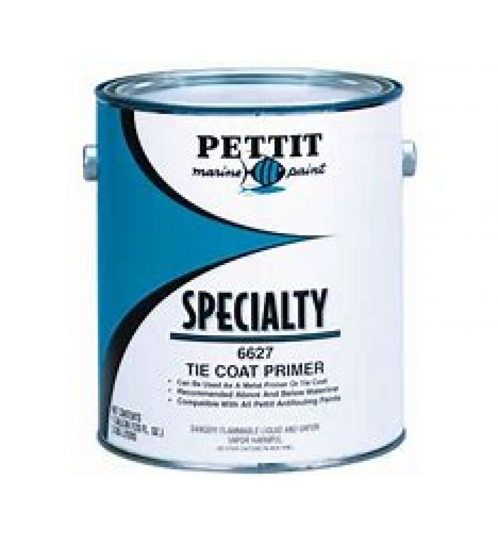 Pettit Easypoxy Color Chart