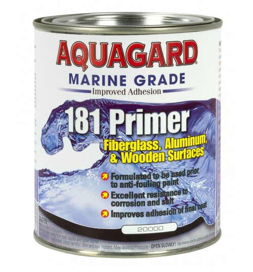 Aquagard® 181 Solvent Based Primer