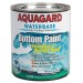 Aquagard® Waterbased Anti-Fouling Bottom Paint, Quart
