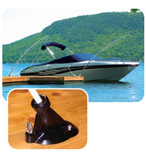 Mooring Whips, by Taylor Made Products