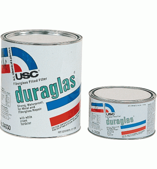 Marine Fillers Marine Putty Boat Epoxy Glue