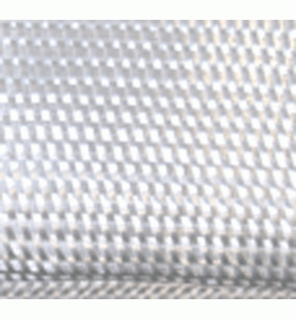 Lightweight Fibreglass Woven Roving Mat Cloth 80gm 3m x 1m 