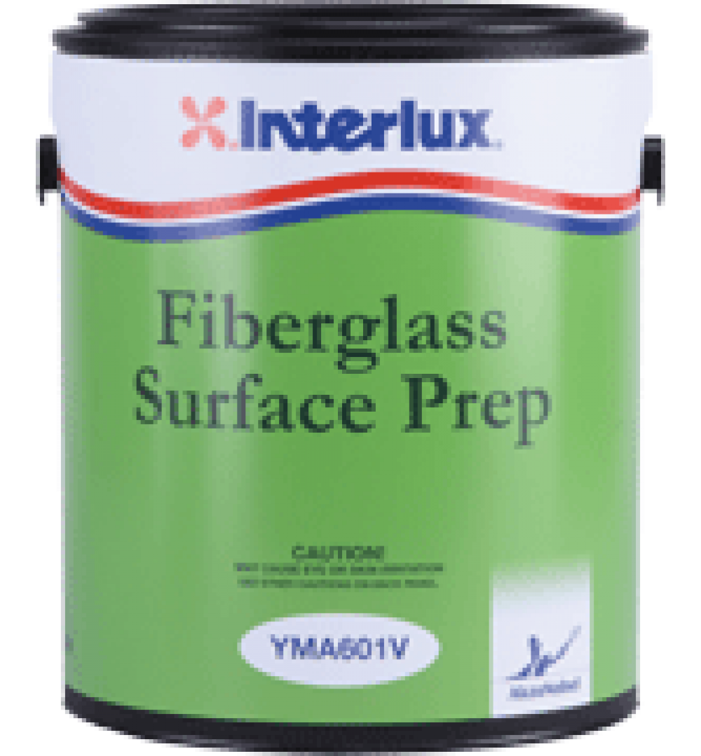 Interlux Fiberglass Surface Prep YMA601V