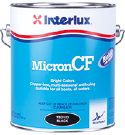 Interlux Micron CF, Gallon