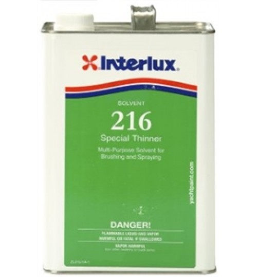 Interlux Special Thinner 216