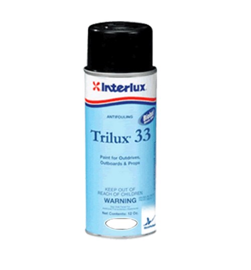 Interlux Trilux 33, White