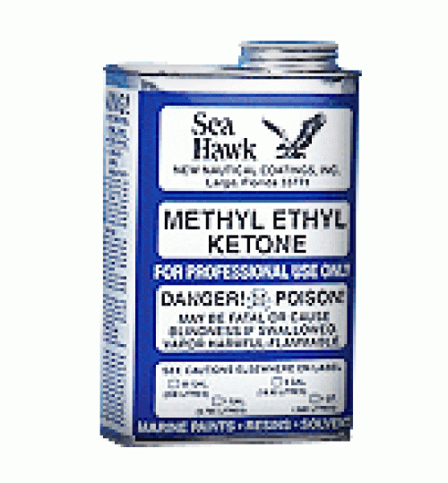 Thinner for Sea Hawk Paints Products