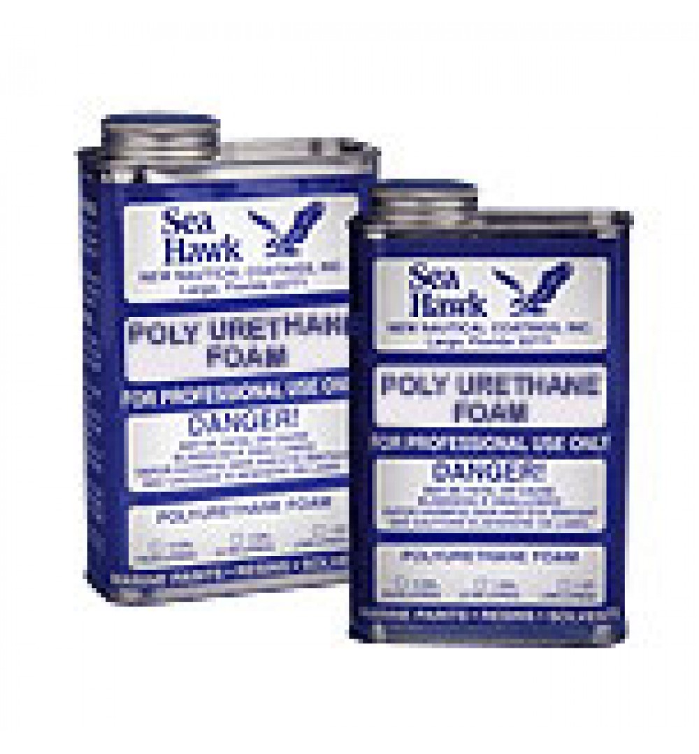 Polyurethane Foam (2 GL KIT)