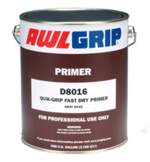 Awlgrip Primers and Sealers