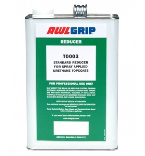 Awlgrip T0003 Standard Spray Reducer 