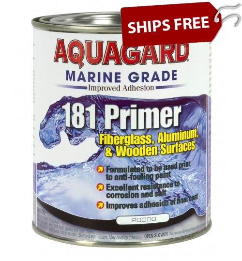 Aquagard® 181 Solvent Based Primer