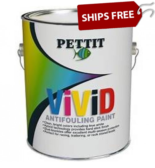 Pettit Gallon Brightly Colored Antifouling Bottom Paint Excellent Multi Season Protection - Pettit Bottom Paint Color Chart