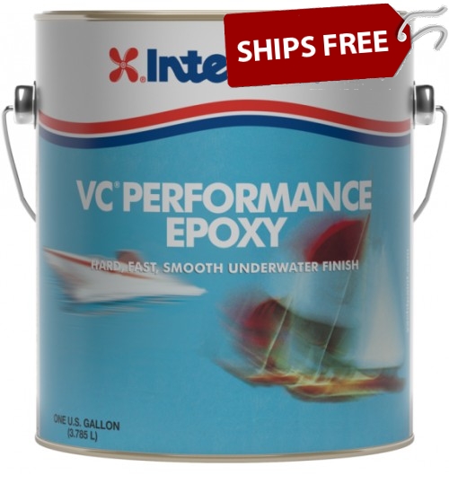 VC Performance Epoxy, 2 Gallon Kit