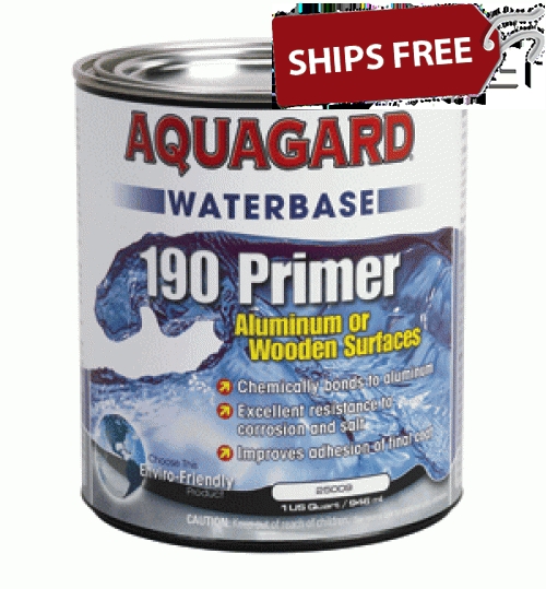 Aquagard® 190 Primer Waterbased 