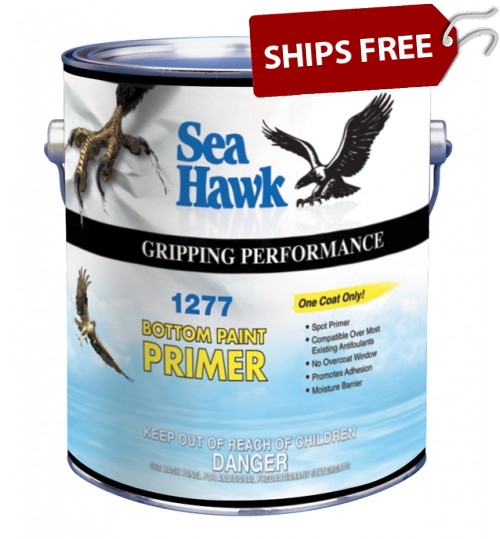 Boat Bottom Paint Primers Marine Bottom Paint Primer