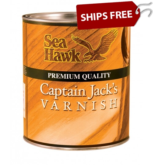 Marine Spar Varnish