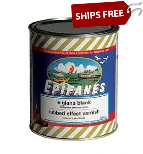 AWLSPAR Spar Varnish M3131