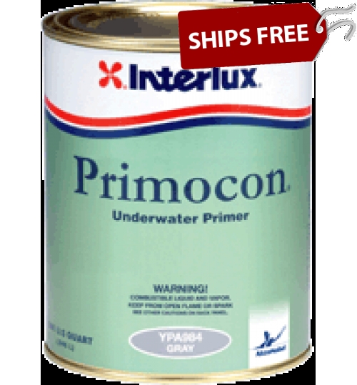 Interlux Boat Bottom Paint Interlux Marine Paints & Primers