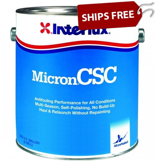 Micron CSC by Interlux, Quart