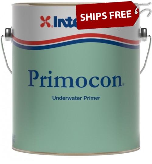 Interlux Primocon Underwater Primer