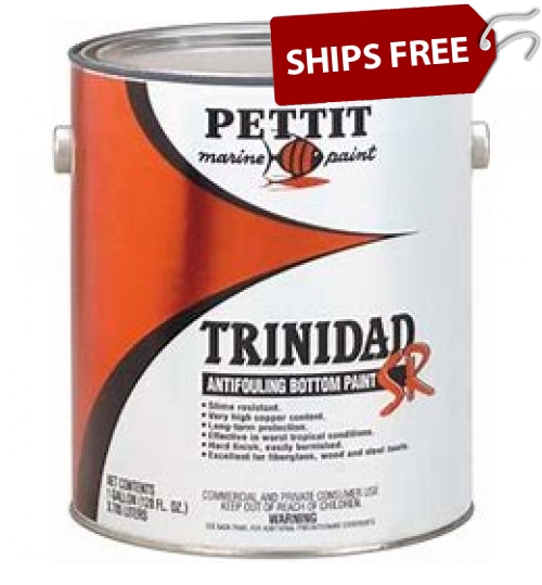 Pettit Boat Bottom Paint Pettit Marine Paints